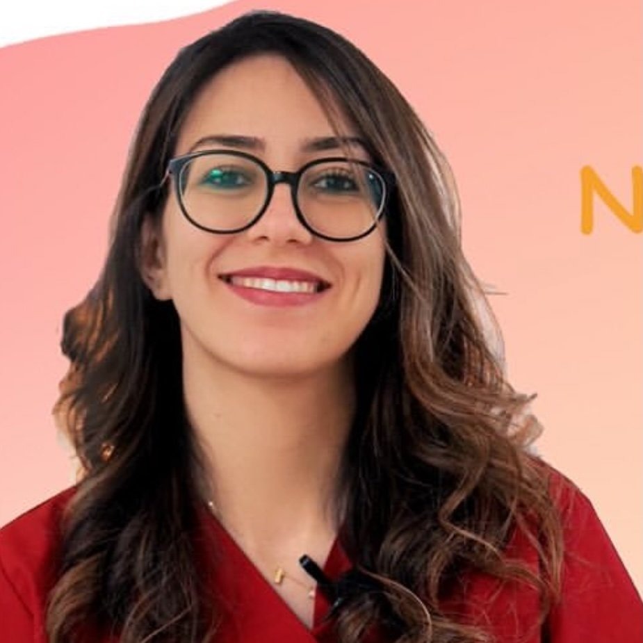 Dr. Lahyani Zineb